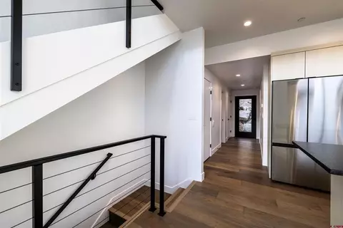 Entry Way - 1124 Twin Buttes Ave, Durango, CO 81301 photo 2 of 5