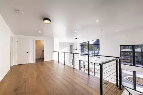 Entry Way - 1124 Twin Buttes Ave, Durango, CO 81301 photo 4 of 5