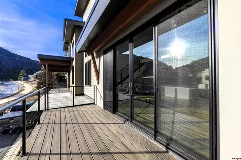 Exterior - 1124 Twin Buttes Ave, Durango, CO 81301 photo 1 of 4
