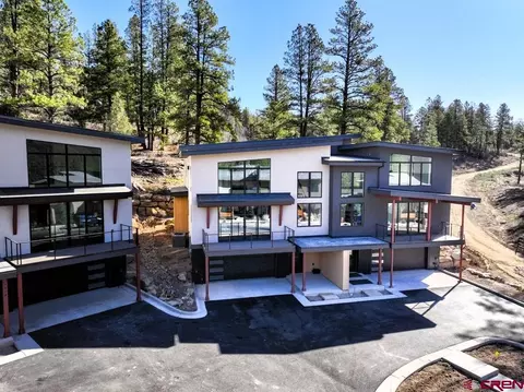 1118 Twin Buttes Ave, Durango, CO 81301