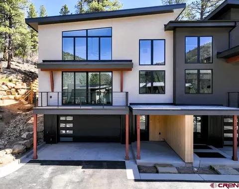1118 Twin Buttes Ave, Durango, CO 81301