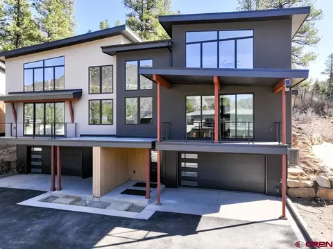 1108 Twin Buttes Ave, Durango, CO 81301