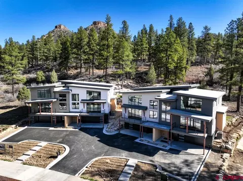 1108 Twin Buttes Ave, Durango, CO 81301