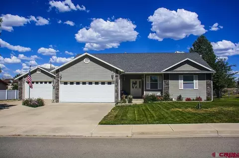 1710 Center St, Cortez, CO 81321