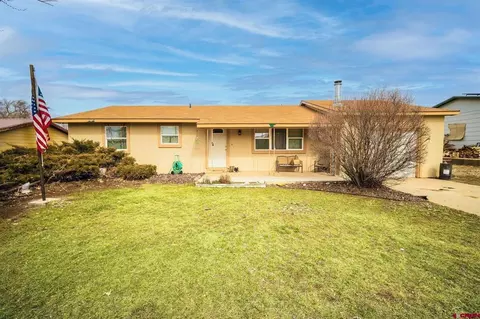 1010 E 2nd St, Cortez, CO 81321