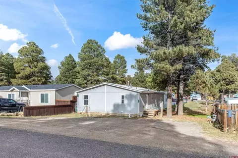175 Brook Dr, Pagosa Springs, CO 81147