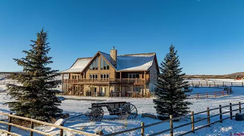 82100 92 Hwy, Crawford, CO 81415