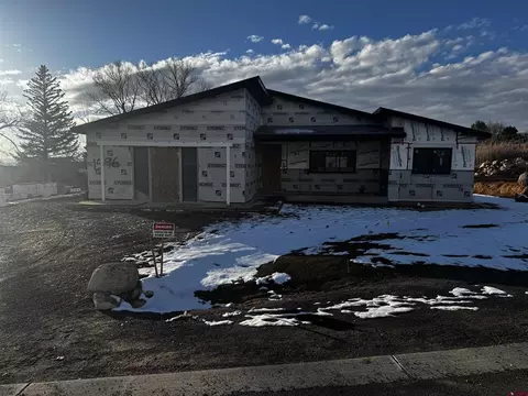 1596 SE 3rd St, Cedaredge, CO 81413
