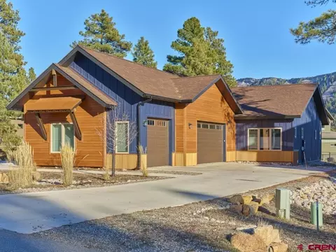 131 Farm Pond Ln, Durango, CO 81301