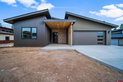 470 Edgemont Mdws, Durango, CO 81301
