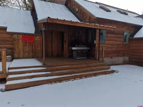 26 Arapaho Trl, South Fork, CO 81154