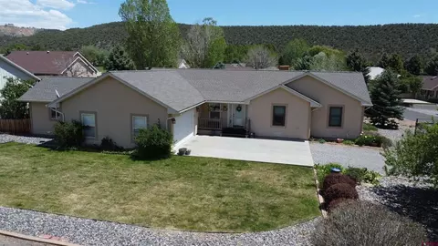 498 SE Birdie Cir, Cedaredge, CO 81413