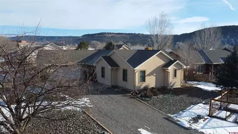 498 SE Birdie Cir, Cedaredge, CO 81413