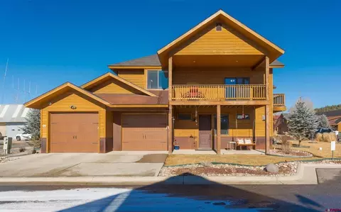 13 Cobblestone Ln, Pagosa Springs, CO 81147