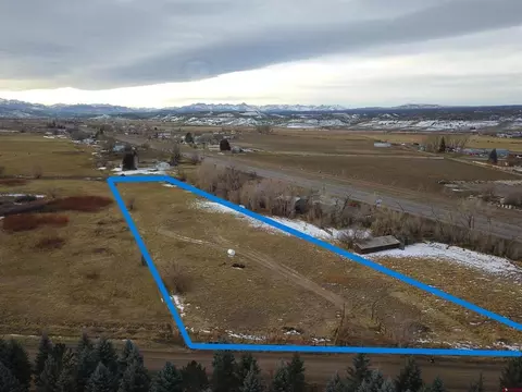 tbd Riverside Rd, Montrose, CO 81401
