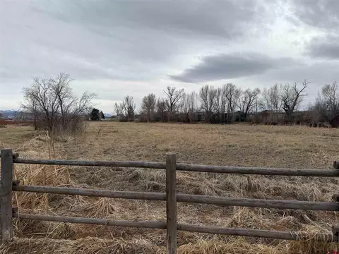 tbd Riverside Rd, Montrose, CO 81401