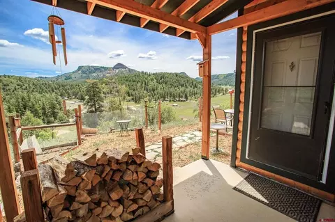 120 Navajo Pl, Pagosa Springs, CO 81147