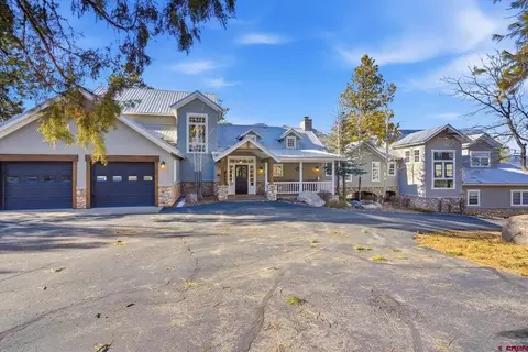 575 County Road 253, Durango, CO 81301