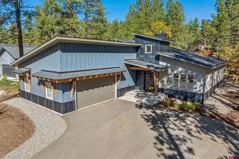 170 Hay Barn Rd, Durango, CO 81301