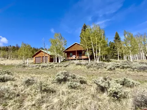 1019 Uncompahgre Dr, Powderhorn, CO 81243