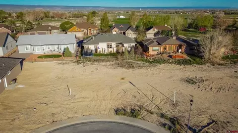 lot38 A Mocha Ct, Montrose, CO 81401