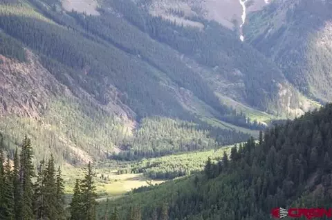tbd N Henson Creek Rd, Lake City, CO 81235