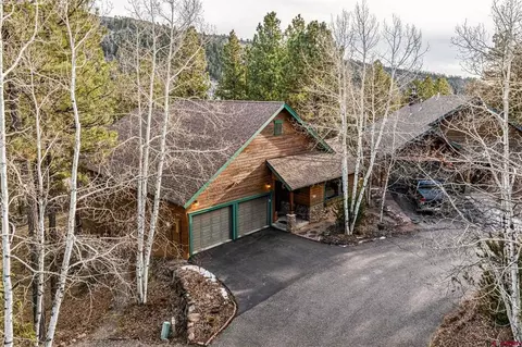 52 Edgemont Cir, Durango, CO 81301