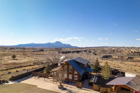25745 Road H, Cortez, CO 81321