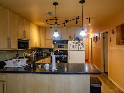 Kitchen - 550 W Main St, Cedaredge, CO 81413 photo 1 of 5