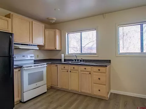 Kitchen - 550 W Main St, Cedaredge, CO 81413 photo 5 of 5