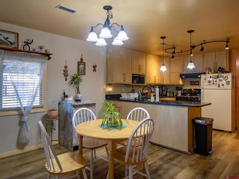 Dining - 550 W Main St, Cedaredge, CO 81413 photo 1 of 3