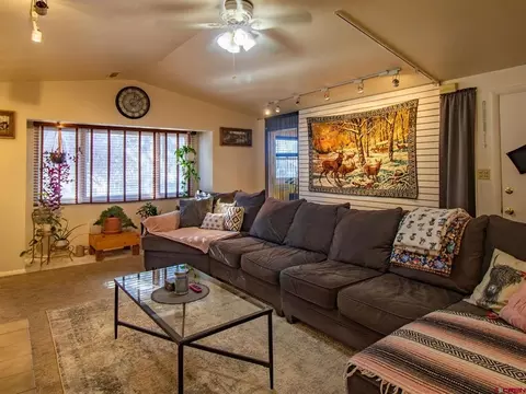 Living - 550 W Main St, Cedaredge, CO 81413 photo 2 of 3