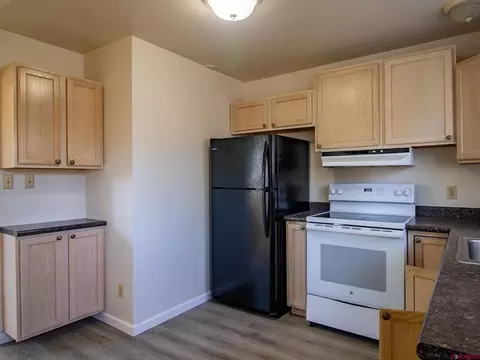 Kitchen - 550 W Main St, Cedaredge, CO 81413 photo 4 of 5