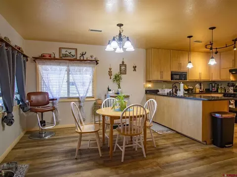 Dining - 550 W Main St, Cedaredge, CO 81413 photo 3 of 3