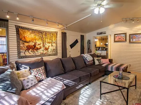 Living - 550 W Main St, Cedaredge, CO 81413 photo 1 of 3