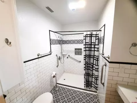 Bath - 550 W Main St, Cedaredge, CO 81413 photo 1 of 2