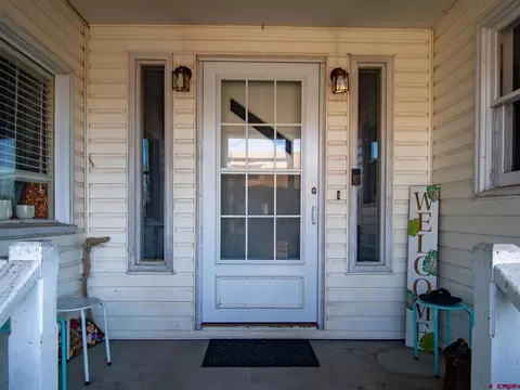 Exterior - 550 W Main St, Cedaredge, CO 81413 photo 3 of 6