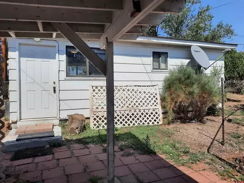 Exterior - 550 W Main St, Cedaredge, CO 81413 photo 4 of 6