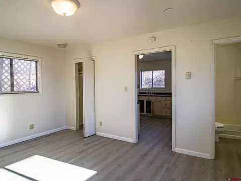 Bedroom - 550 W Main St, Cedaredge, CO 81413 photo 4 of 4