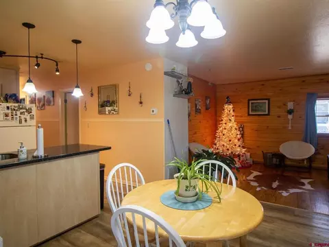 Dining - 550 W Main St, Cedaredge, CO 81413 photo 2 of 3