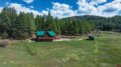 1728 1806 Loma Linda Dr, Pagosa Springs, CO 81147