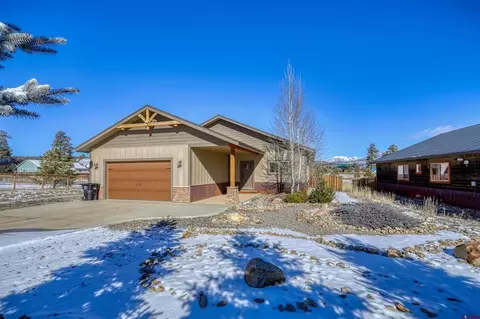 91 Morro Cir, Pagosa Springs, CO 81147
