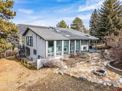 25 Highland Pl, Durango, CO 81301