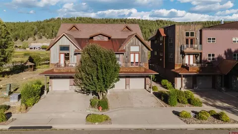 502 S 5th St #C-3, Pagosa Springs, CO 81147