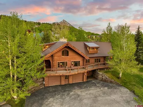 48 Anthracite Dr, Crested Butte, CO 81225