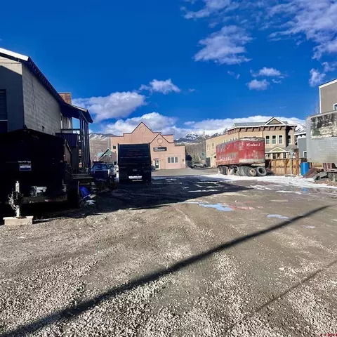 422 Belleview Ave, Crested Butte, CO 81224