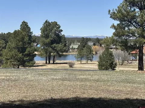 1259 Lakeside Dr, Pagosa Springs, CO 81147