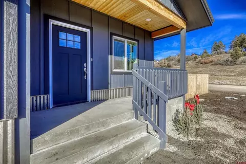 13 Grenadier Pl, Pagosa Springs, CO 81147