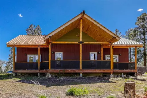 1798 Ranchland Dr, Pagosa Springs, CO 81147
