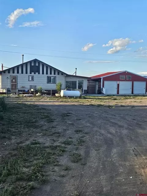 05350 County Road 14, Antonito, CO 81120